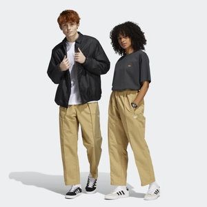 Adidas Unisex Pintuck Track Pants